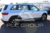 2022 Mercedes Benz GLB 220