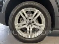 2022 Mercedes Benz GLB 220