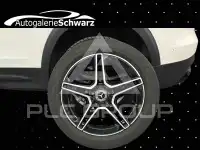 2022 Mercedes Benz GLB 220