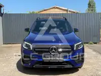 2022 Mercedes Benz GLB 220