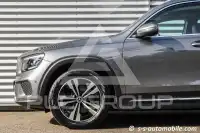 2022 Mercedes Benz GLB 220