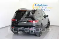 2022 Mercedes Benz GLB 220
