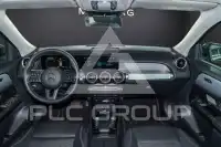 2022 Mercedes Benz GLB 220