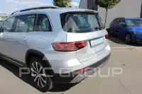 2022 Mercedes Benz GLB 220