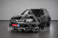 2022 Mercedes Benz GLB 220
