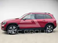2022 Mercedes Benz GLB 220