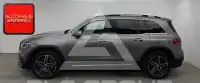 2022 Mercedes Benz GLB 220