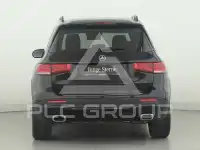 2022 Mercedes Benz GLB 220