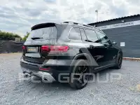 2022 Mercedes Benz GLB 220
