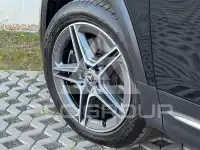 2022 Mercedes Benz GLB 220