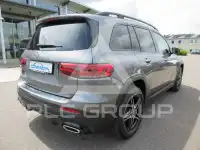 2022 Mercedes Benz GLB 220