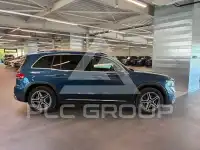 2022 Mercedes Benz GLB 220