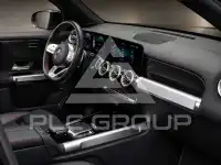 2022 Mercedes Benz GLB 220