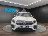 2022 Mercedes Benz GLB 220