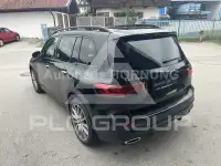 2022 Mercedes Benz GLB 220