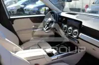 2022 Mercedes Benz GLB 220
