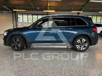 2022 Mercedes Benz GLB 220