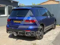 2022 Mercedes Benz GLB 220