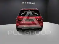 2022 Mercedes Benz GLB 220