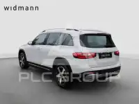 2022 Mercedes Benz GLB 220