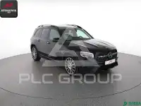 2022 Mercedes Benz GLB 220