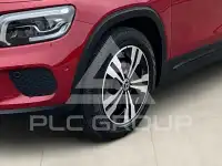 2022 Mercedes Benz GLB 220