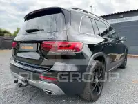 2022 Mercedes Benz GLB 220