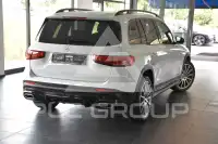2022 Mercedes Benz GLB 220