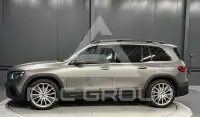 2022 Mercedes Benz GLB 220