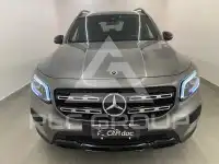 2022 Mercedes Benz GLB 220