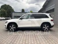 2022 Mercedes Benz GLB 220