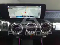 2022 Mercedes Benz GLB 220
