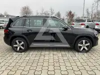 2022 Mercedes Benz GLB 220