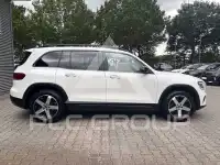 2022 Mercedes Benz GLB 220