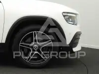 2022 Mercedes Benz GLB 220
