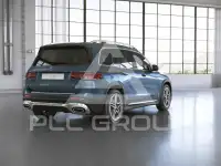 2022 Mercedes Benz GLB 220
