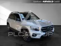 2022 Mercedes Benz GLB 220