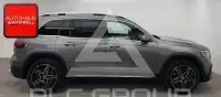 2022 Mercedes Benz GLB 220