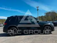 2022 Mercedes Benz GLB 220