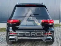 2022 Mercedes Benz GLB 220