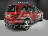 2022 Mercedes Benz GLB 220