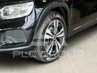 2022 Mercedes Benz GLB 220