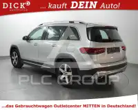 2022 Mercedes Benz GLB 220