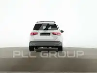 2022 Mercedes Benz GLB 220