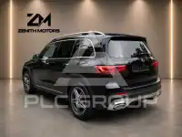 2022 Mercedes Benz GLB 220