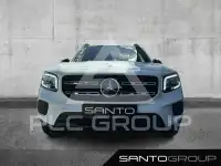 2022 Mercedes Benz GLB 220