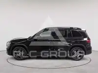 2022 Mercedes Benz GLB 220