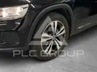 2022 Mercedes Benz GLB 220