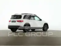 2022 Mercedes Benz GLB 220