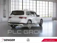 2022 Mercedes Benz GLB 220